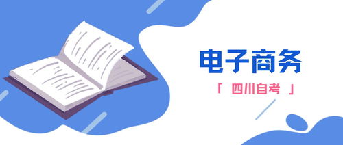 考公专业有电子商务嘛